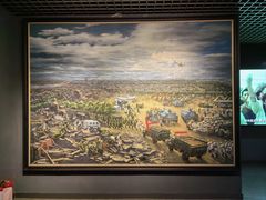 -唐山抗震纪念馆