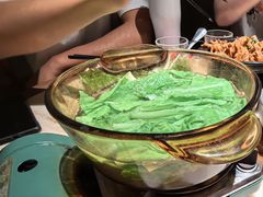 -佬肥猫·浙江乡村菜(国华广场店)