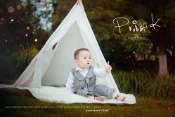 -有家宝贝儿童摄影(荟聚店)