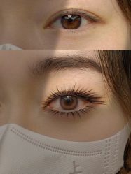 -十月·日式美甲美睫·纹眉