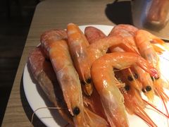 -星伦多自助料理·涮烤一体(嘉兴八佰伴店)