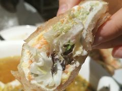 -T館·花园艺术餐厅