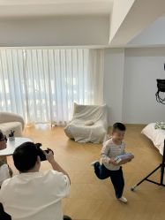 -水晶BABY儿童摄影(世界公园店)