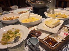 -庭悦餐厅(华侨城店)