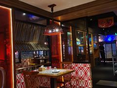 -江边城外烤全鱼(方庄时代购物中心店)