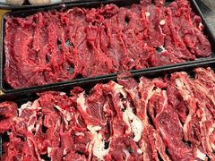 新鲜肥牛-林记潮牛·牛肉火锅(上马墩店)