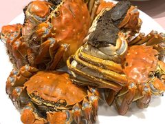 -王宝和酒家(黄浦店)