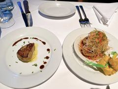香煎干贝-茹丝葵经典牛排馆(上海外滩店)