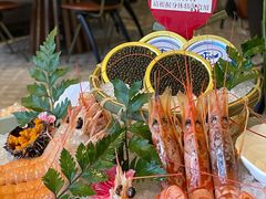 -Mr.Fish鱼鲜生海鲜放题(高德置地冬广场店)