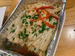 -木屋烧烤(龙湖天街店)