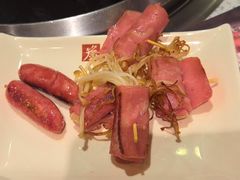 -炭之家齐齐哈尔大片烤肉·涮毛肚火锅·齐齐哈尔烤肉(中央大街店)