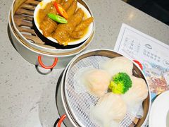 百酱蒸凤爪-延年酒店-荟享餐厅(东塘店)
