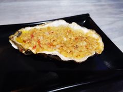 -金陵大勇烧烤·小龙虾·海鲜大咖(竹山路店)