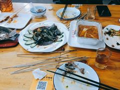 姜汁皮蛋-鑫悦龙虾(前西街店)