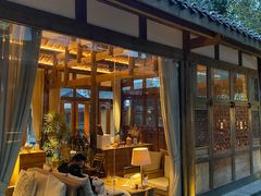 门面-莫催咖啡