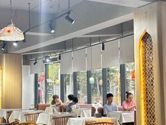 -土耳其卡巴布清真餐厅(西安店)