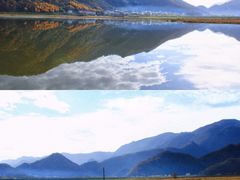 -神农架景区