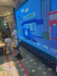 -奈尔宝家庭中心·亲子餐厅(苏州大悦城店)