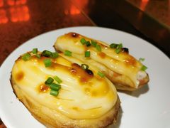 -绿茶餐厅(蓝色港湾店)