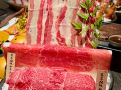 -上井料理黑金店(IFS国金中心店)