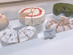 -Lady M(沙田新城市广场店)