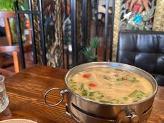 -Siam泰餐厅(水上公园店)