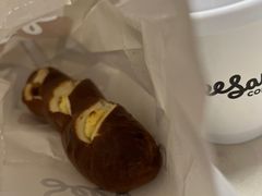 -Seesaw Coffee(深圳深业上城店)