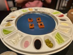 -四季小馆·潤·中国菜(越秀公园店)