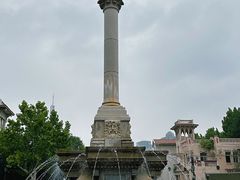 -天津意大利风情旅游区