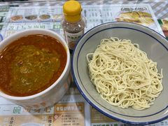 蟹粉捞面-阿金大白·上海菜馆(新天地店)