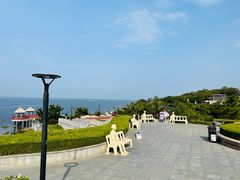 -养马岛旅游度假区