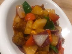 -九龙湾茶餐厅(东门店)