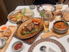 -俄士厨房(环球港店)
