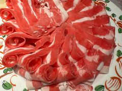 -清真·老门框爆肚涮肉·中华老字号(丰管路店)