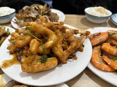 -九龙餐厅(大沽路店)