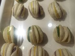 -万里闯关东铁锅炖菜馆(高新旗舰店)