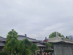 -大慈恩寺(大雁塔)