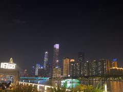 -琶醍壹号•潮菜江景餐吧