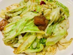 -老吉士酒家(天平路店)