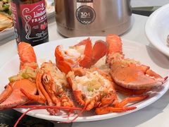 -海味当家·蒸锅海鲜(中山广场创始店)