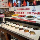 河西超好吃的海鲜烤肉