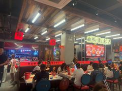-熊记虾王·小龙虾(东晓南店)