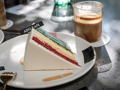 -ADO KAFE(大学城店)