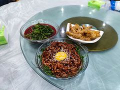-兴安餐厅(兴安路店)