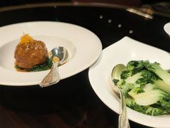 -北京四季酒店·采逸轩