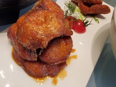 -一澜江宴·江景地标楚菜(江滩公园店)