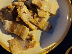 -雾山韩式烤肉·海南糟粕&椰子鸡火锅·海景餐厅(三亚绿发山海天JW万豪酒店)