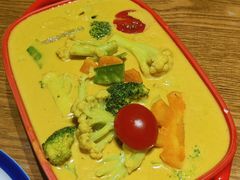 -正泰餐厅AmazingThai(亦庄店)