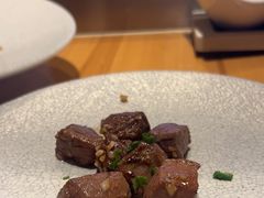 -厦门源昌凯宾斯基大酒店-隠れ鉄板焼
