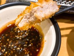 -胜博殿日式炸猪排(悠唐店)